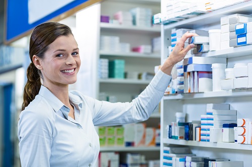 les horaires d’ouverture de votre pharmacie