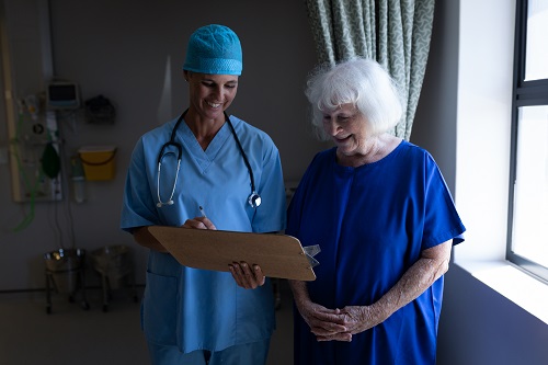 la mutuelle hospitalière UNIPH
