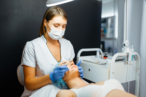 le fabricant de masques de protection en France