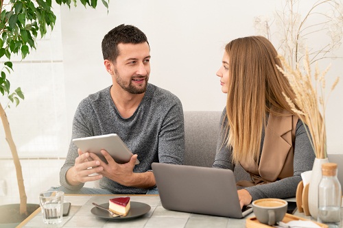 Les avantages de la thérapie de couple en ligne