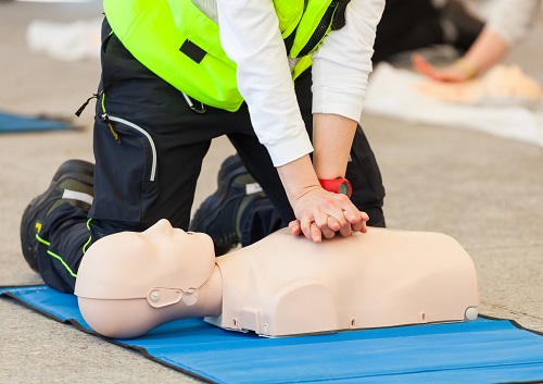 Formation sécurité