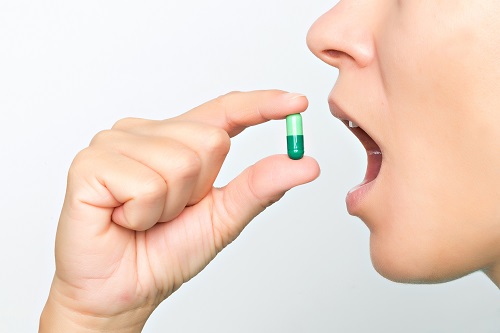 compléments alimentaires pour la santé